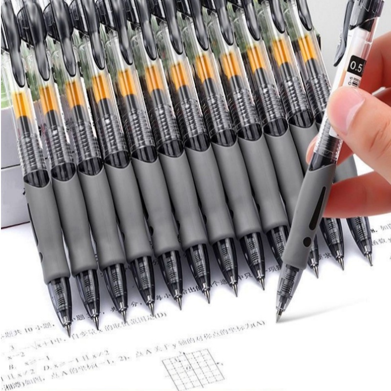 Ensemble de 13/30 stylos à bil - Stationery Supplier avis et prix