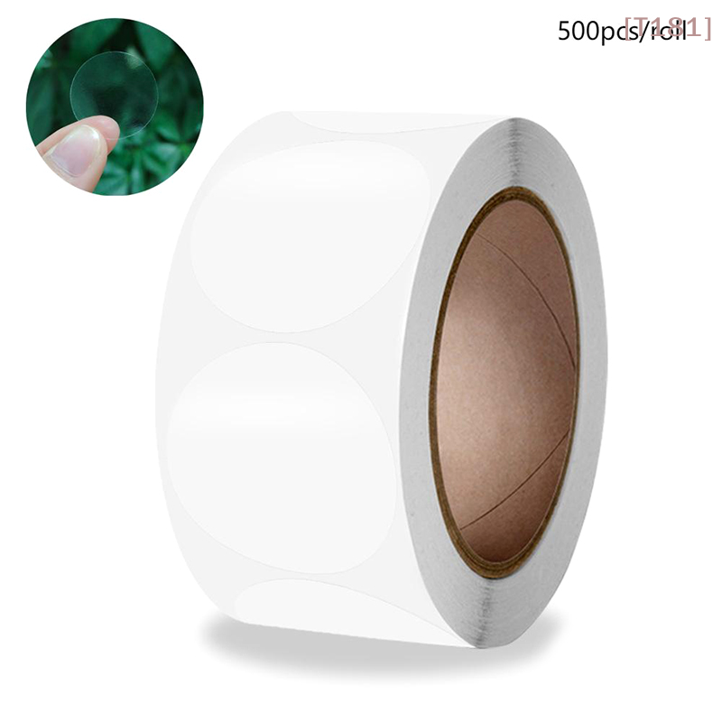 500 pièces/rouleau d'autocolla - Sticker Label Roll avis et prix