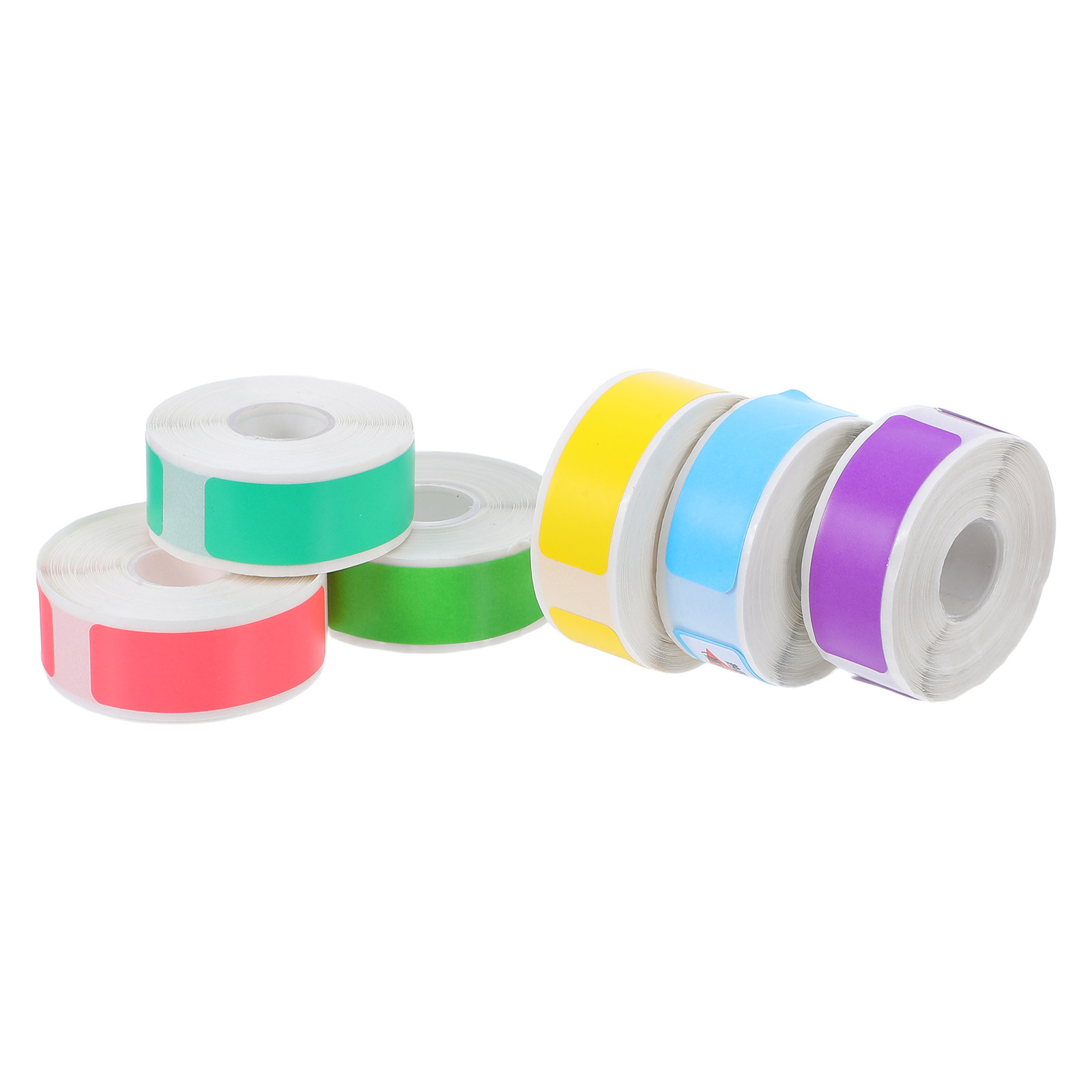 160 étiquettes vierges en roul - Sticker Label Roll avis et prix