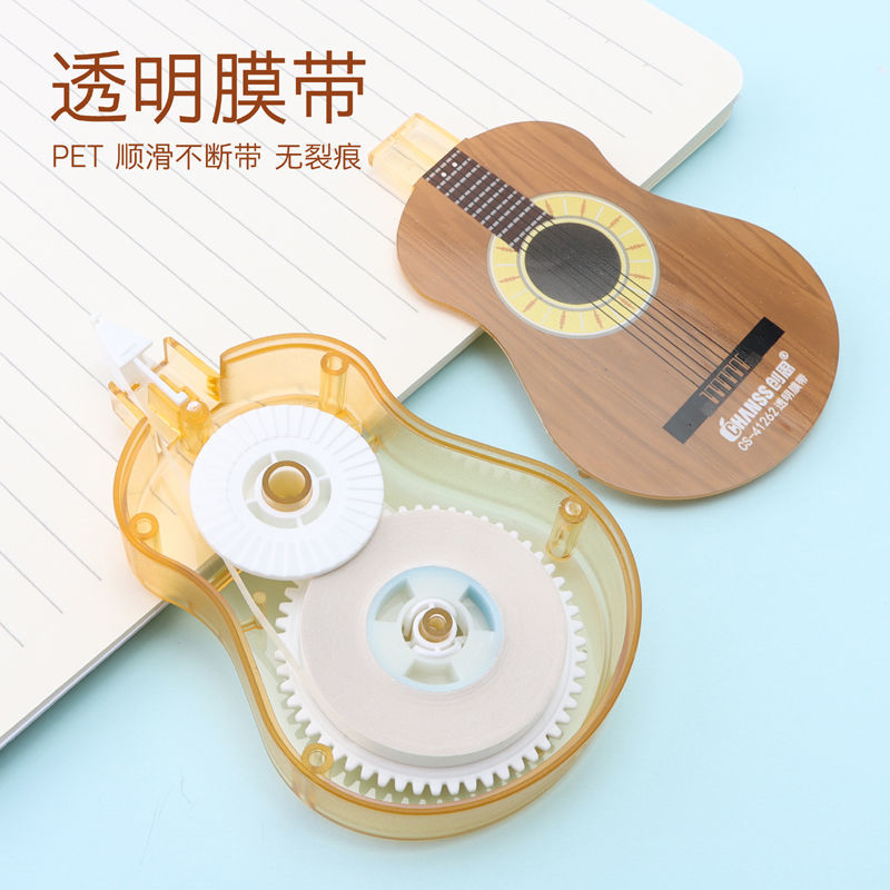 Bande correctrice créative en  - Correction Tape Roller avis et prix