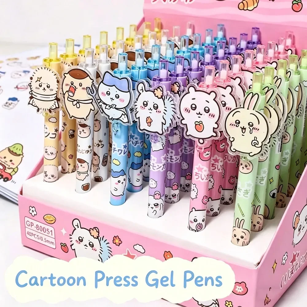 1-48 pièces, lot de stylos gel - Stationery Supplier avis et prix