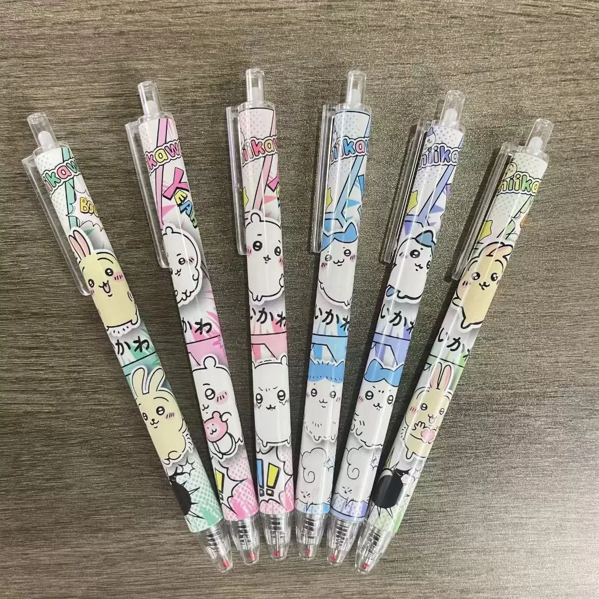 Nouveaux stylos gel à séchage  - Stationery Supplier avis et prix
